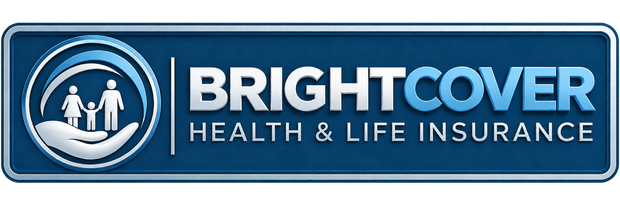 Bright Cover — Health & Life Insurance