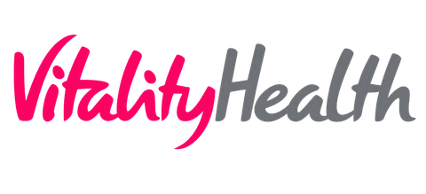 Vitality Health logo