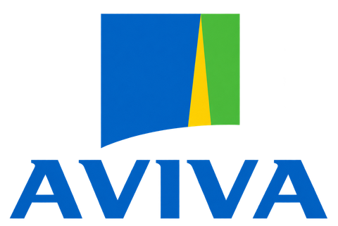 Aviva logo