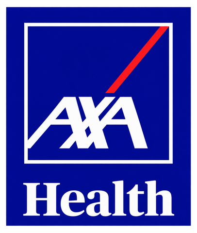 AXA Health logo