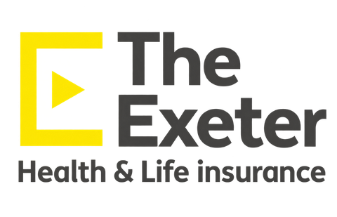 The Exeter logo